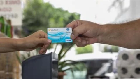 Ocak Ayı Halk Kart Tutarları Hesaplarda