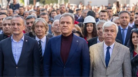 Büyükşehir, Mersin’e 3. Sosyal Yaşam Merkezi’ni Kazandırıyor