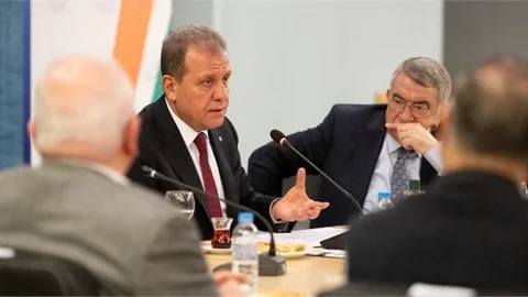 Seçer: “Mersin Halkının Hizmetten Yana Tercih Yapacağına İnanıyoruz”