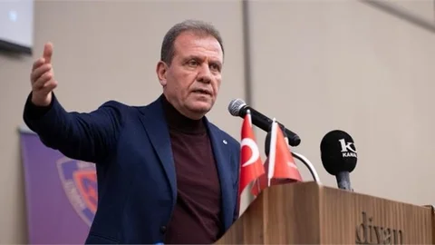 Seçer: “Kentin İleri Gelenlerinin Bu Takıma Sahip Çıkması Gerekiyor”