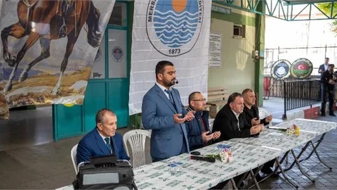 6 Şubat’ın Acısı Yüreklerde Yeniden Hissedildi