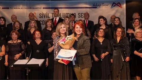 Mersin Büyükşehir’den Kültürel Farkındalık Hareketleri