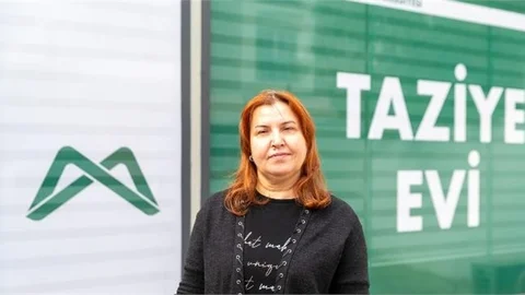 Mersin Büyükşehir, Vatandaşın Acısını Da Paylaşıyor