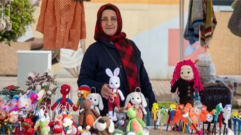 14 Şubat İçin Herkese Hitap Eden Hediyeler Bu Alanda