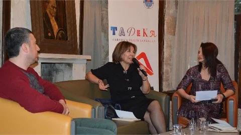 Büyükşehir’in Sanatsal Etkinlikleri Yayılmaya Devam Ediyor