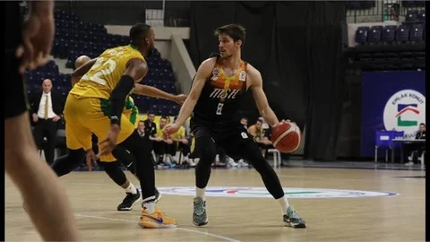 Carettalar, İstanbul Deplasmanından Galibiyetle Döndü