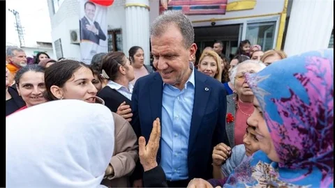 Seçer: “Bütçemizin Önemli Bir Kısmını Eğitime Ayırdık”