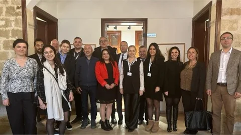 Mersinlilerin Beklediği 9 Büyük Proje Daha Hayata Geçecek