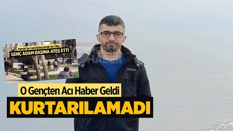 Mersin’de Yine Yürekler Yandı