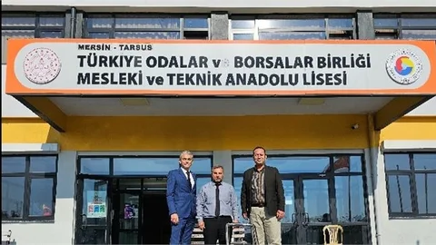 Meslek Okulları İhtiyaç Karşılayacak