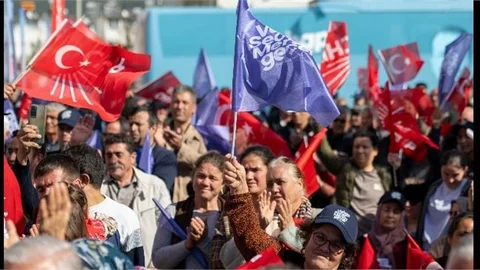 Seçer’den Aydıncık’a Sosyal Yaşam Merkezi Sözü