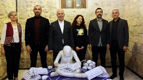 Atmadılar, Dönüştürdüler, Tasarlayıp Yarıştılar Ve Ödülleri Kazandılar