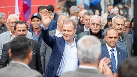 Seçer: “Mersinliler Hizmet İttifakı’nda Birleşecek”