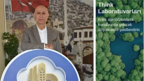 Tarsus Ticaret Borsası’ndan 5'inci Sorumluluk Bildirimi