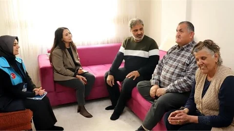 Akdeniz’de Gönül Belediyeciliği