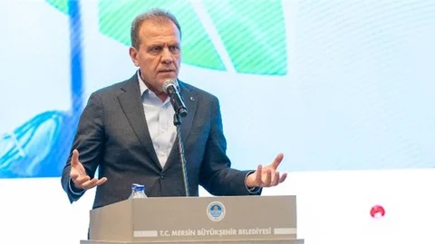 Seçer: “Mersin’i Katılımcı Demokrasi İle Yönetiyoruz”