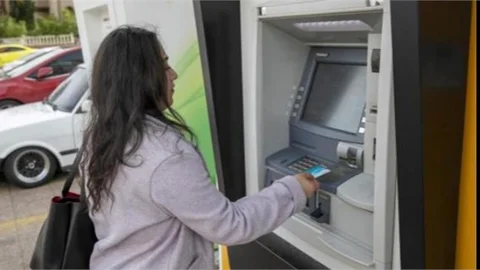 Mersin BŞB Öğrenim Yardımlarını Yatırdı