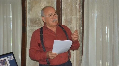 Tarsus’a Değer Katanlar Kurulu’nda Önemli Söyleşi