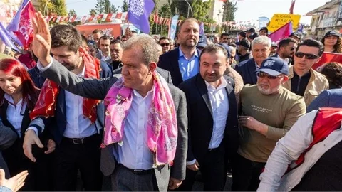 Seçer’den Yenice Halkına: “Mersin Büyükşehir Her Zaman Yanınızda”