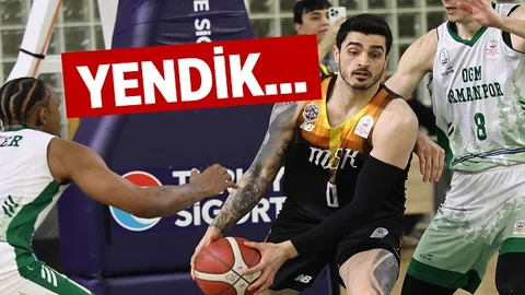 MSK Galibiyetlere Doymuyor, Carettalar’ın Yükselişi Sürüyor