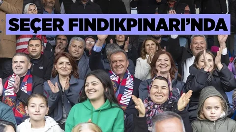 Seçer: “Belediye Başkanı Halkın İçindedir, Halkın Ta Kendisidir”