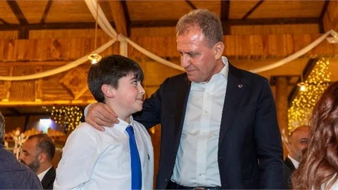 Seçer: ‘’Mersinleri ‘Hizmet İttifakı’ Çatısı Altına Davet Ediyorum’’