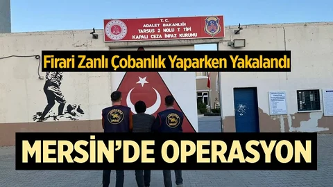 JASAT Timlerinden Aranan Şahıslara Operasyon