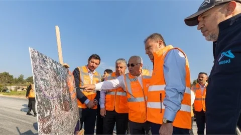 Seçer: “Büyükşehir Yaparsa En İyisini Ve En Kalitelisini Yapar”