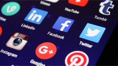 Sosyal Medya Facebook ve Instagram’da Sorun Yaşanıyor