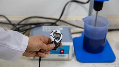 Asfalt, Toprak Ve Beton Laboratuvarı Akreditasyon Sürecine Girdi