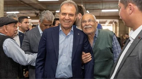 Tarsuslulardan Başkan Seçer’e Tam Destek