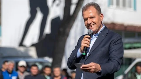 Seçer: “Gelecek 5 Yıl Silifke’nin Şahlanma Dönemi Olacak”