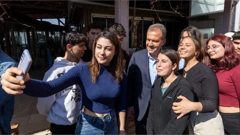 Seçer’den Ailelere: “Eğitime Harcadığımız Para Sizin Paranız”