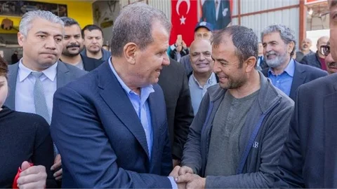 Seçer: “Her Kesime Dokunuyoruz”