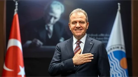 Seçer’den 8 Mart Mesajı