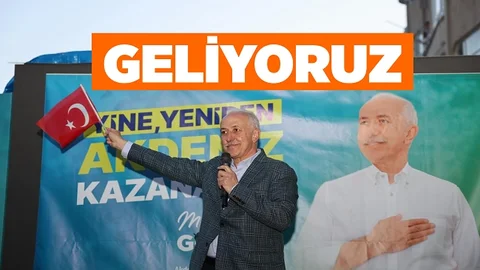 Gültak Çalışmalarını Tam Gaz Sürdürüyor