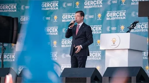 Serdar Soydan: “Bizim Yol Arkadaşlarımız Sizlersiniz”
