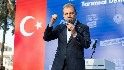 Seçer; “Sen, Ben Yok; Biz Varız”