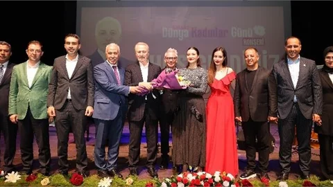 Başkan Gültak; “Kadınların Desteğiyle 1 Nisan’da Kaldığımız Yerden Devam Edeceğiz”