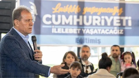 Seçer: “Eğitimde Fırsat Eşitliğini Sağlamak İçin Çalışıyoruz”