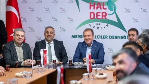 Seçer: “Her Yere Gidiyor, Her Kesime Hitap Ediyoruz”