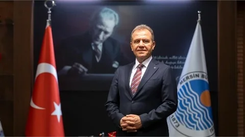 Başkan Seçer’den Mesaj