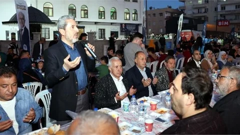 Başkan Gültak; “Halkımızdan 5 Yıl İçin Daha Vize Alıp Kaldığımız Yerden Devam Edeceğiz”,