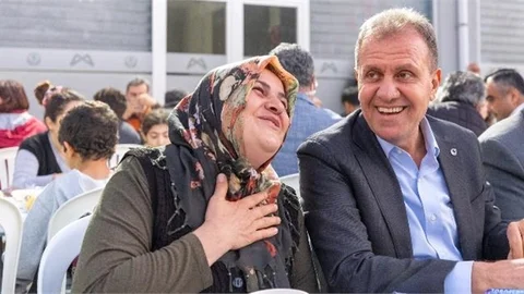 Seçer: “Yeni Dönemde Sizlere Ve Mersin’in Geleceğine Hizmet Etmeye Devam Edeceğiz”