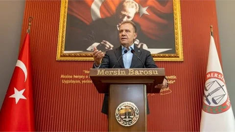 Seçer: “Mersin’de Huzur Havası Hâkim”