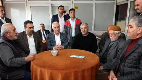 Gültak’tan Sosyal Konut Müjdesi