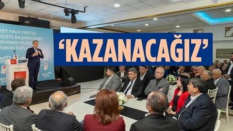Seçer: “İkinci 5 Yılda Çok Daha Güzel İşler Yapacağız”