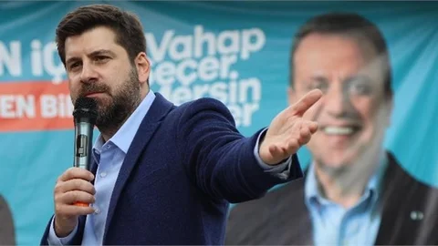 Boltaç “Tek Bir Şartımız Var: İstihdam”