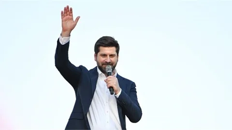 Boltaç “Turizm Tarsus’un Lokomotifi Olacak”