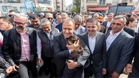 Seçer’den ‘Uluslararası Çocuk Şenliği’ Müjdesi
